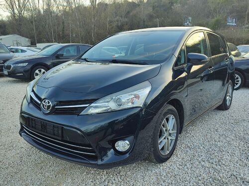 Toyota Verso 1.6