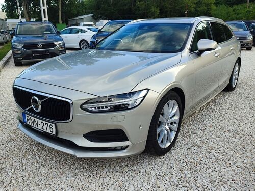 Volvo V90 2.0 t4